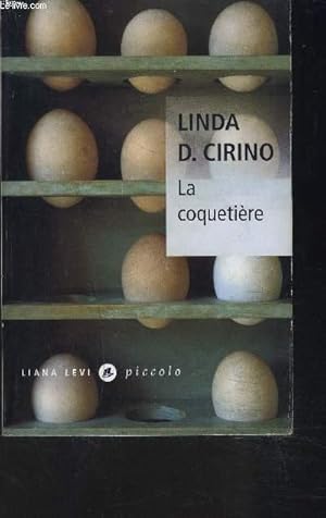 Seller image for LA COQUETIERE for sale by Le-Livre
