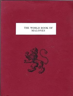 The World Book of Malones