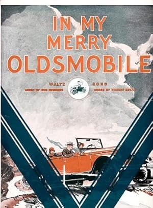 Immagine del venditore per In My Merry Oldsmobile: Waltz Song venduto da Shamrock Books