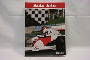 Auto-Jahr Nr. 32 : 1984/85