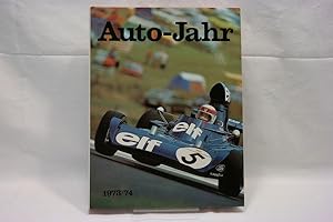 Auto-Jahr Nr. 21 : 1973/74