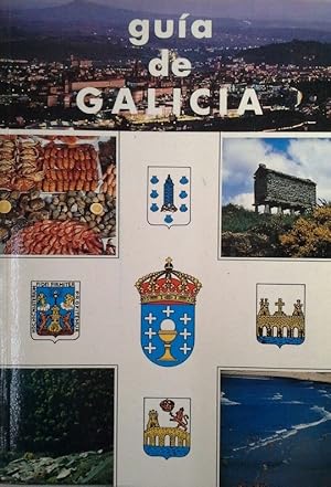 GUÍA DE GALICIA