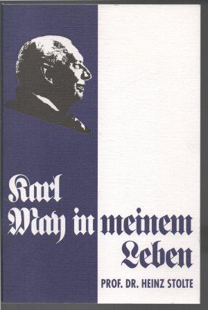 Seller image for Karl May in meinem Leben. for sale by Antiquariat Puderbach