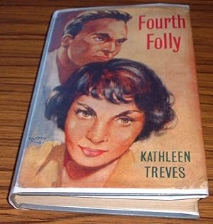 Imagen del vendedor de Fourth Folly a la venta por Jaycey Books