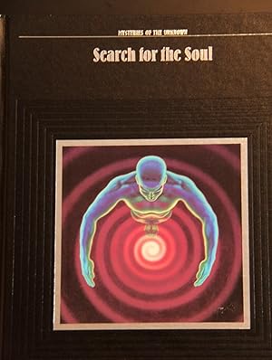 Seller image for Search for the Soul (Mysteries of the Unknown) for sale by Mad Hatter Bookstore