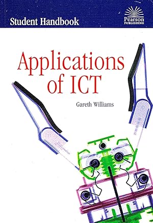 Student Handbook : Applications Of ICT :