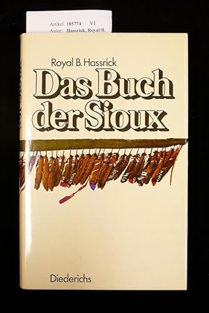 Das Buch der Sioux