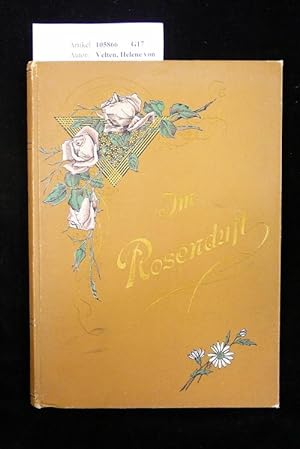 Seller image for Im Rosenduft for sale by Buch- und Kunsthandlung Wilms Am Markt Wilms e.K.