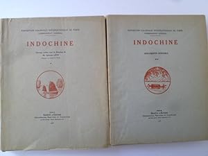 Imagen del vendedor de Indochine a la venta por INDOSIAM RARE BOOKS