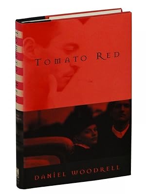 Seller image for Tomato Red for sale by Burnside Rare Books, ABAA