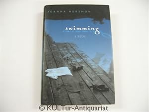 Seller image for Swimming. for sale by KULTur-Antiquariat