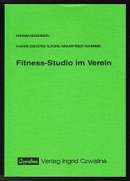 Fitness-Studio im Verein. -