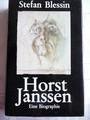 Horst Janssen Eine Biographie
