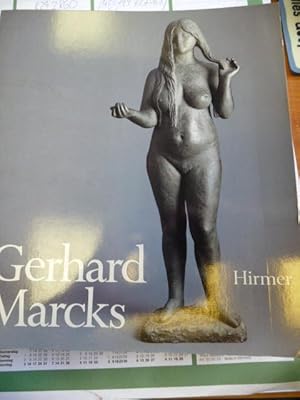 Gerhard Marcks 1889 - 1981 Retrospektive