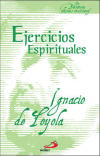 Bild des Verkufers fr Ejercicios espirituales zum Verkauf von AG Library