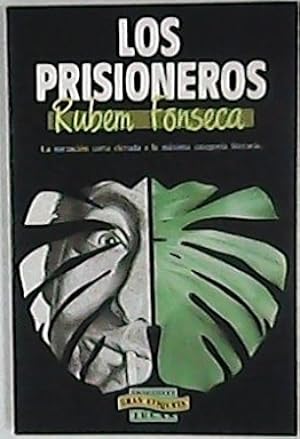 Seller image for Los prisioneros. La narracin corta elevada a la mxima categora literaria. for sale by Librera y Editorial Renacimiento, S.A.