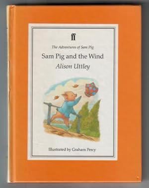 Seller image for Sam Pig and the Wind for sale by The Children's Bookshop