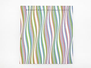 Seller image for Bridget Riley: Reconnaissance for sale by ROCKET