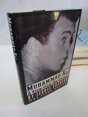 Imagen del vendedor de Muhammad Ali: A View from the Corner a la venta por Atlantic Bookshop