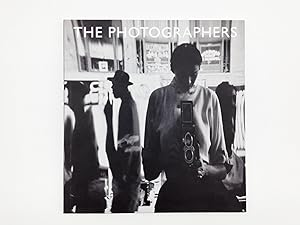 Image du vendeur pour The Photographers 2011 mis en vente par ROCKET