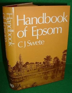 A HAND-BOOK OF EPSOM