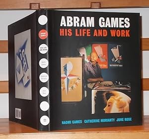 Abram Games: His Life and Work