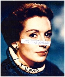 DEBORAH KERR (1921-2007) CBE, englische Schauspielerin