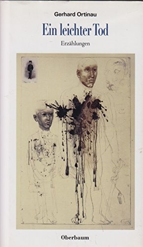 Seller image for GERHARD ORTINAU (1953) rumnisch-deutscher Schriftsteller, Mitglied der Aktionsgruppe Banat (Herta Mller.) for sale by Herbst-Auktionen