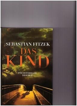 Bild des Verkäufers für SEBASTIAN FITZEK (1971) Dr., deutscher Schriftsteller zum Verkauf von Herbst-Auktionen