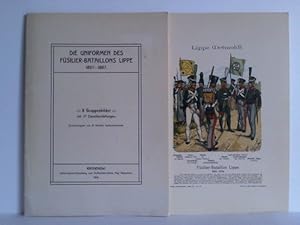 Imagen del vendedor de Armin Prinz zur Lippe Dr. (1924-2015) & Prinzessin Traute zur Lippe (1925-2023) LIPPISCHES FRSTENHAUS a la venta por Herbst-Auktionen