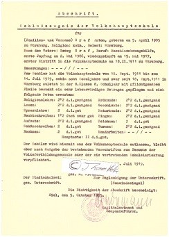 ERNST LINDEMANN (1894-1941 als Kommandant des Schlachtschiff Bismarck) Kapitän zur See , nachdem ...