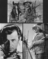 Imagen del vendedor de STEWART GRANGER (1913-93 U.S.A.) britischer Schauspieler / british actor a la venta por Herbst-Auktionen