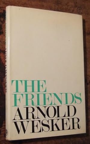 The Friends ( Signed Copy )