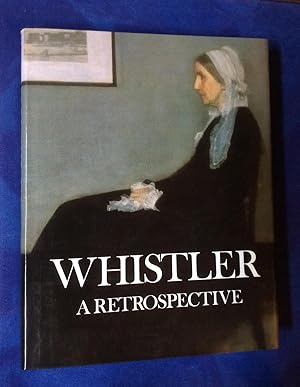 Whistler: A Retrospective