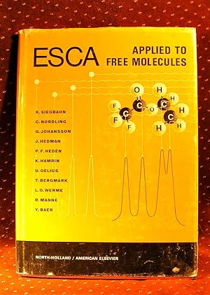 ESCA Applied to Free Molecules