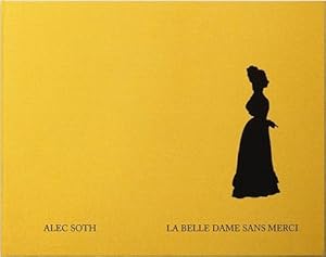 Seller image for La belle dame sans merci for sale by Studio Bibliografico Marini