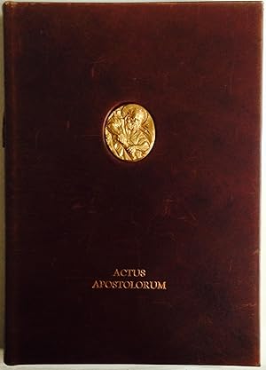 Actus apostolorum