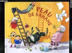 Bild des Verkufers fr PEAU DE BANANE zum Verkauf von Le-Livre