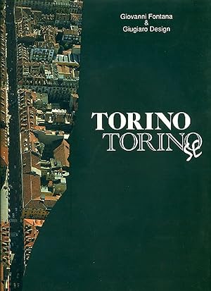 Bild des Verkufers fr Torino SE zum Verkauf von Studio Bibliografico Marini