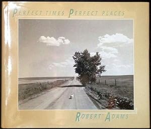 Seller image for Perfect Times. Perfect Places for sale by Studio Bibliografico Marini