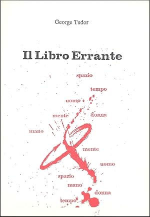 Il libro Errante