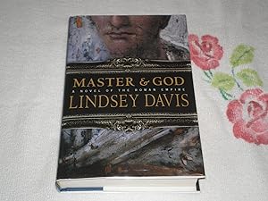 Seller image for Master and God for sale by SkylarkerBooks