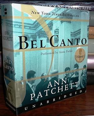 Seller image for BEL CANTO (Compact Disc) for sale by Rare Book Cellar