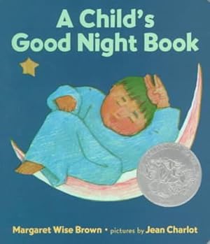 Seller image for A Child's Good Night Book Board Book (Board Books) for sale by Grand Eagle Retail