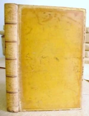 Bild des Verkufers fr The Poetical Works Of Goldsmith, Collins And T Warton, With Lives, Critical Dissertations And Explanatory Notes By The Reverend George Gilfillan zum Verkauf von Eastleach Books