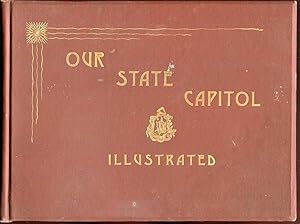 Our State Capitol Illustrated