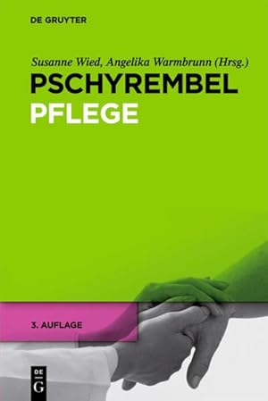 Seller image for Pschyrembel Pflege for sale by Rheinberg-Buch Andreas Meier eK