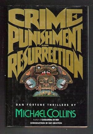 Crime, Punishment and Resurrection