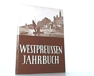 Bild des Verkufers fr Westpreussen Jahrbuch. 1971. Band 21. zum Verkauf von Antiquariat Ehbrecht - Preis inkl. MwSt.