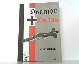 Bild des Verkufers fr Dornier Do 335. Aero Series. 9. zum Verkauf von Antiquariat Ehbrecht - Preis inkl. MwSt.